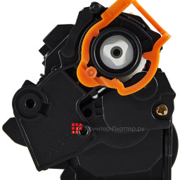 Тонер-картридж SAKURA CB435A для HP Color LaserJet P1005/P1006 (black), 2000 стр. (PP051468)