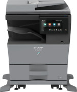 МФУ Sharp BP-B537WREU