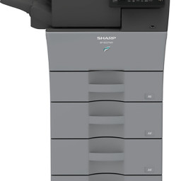 МФУ Sharp BP-B537WREU