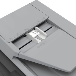 МФУ Sharp BP-B537WREU