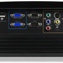 Проектор Acer P6500