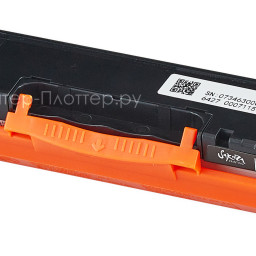 Тонер-картридж SAKURA CF350A для HP LaserJet Pro MFP M176/M177 (black), 1300 стр. (PP052279)