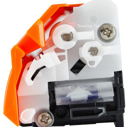 Тонер-картридж SAKURA CF350A для HP LaserJet Pro MFP M176/M177 (black), 1300 стр. (PP052279)