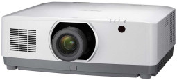 Проектор NEC PA803UL (объектив NP41ZL)