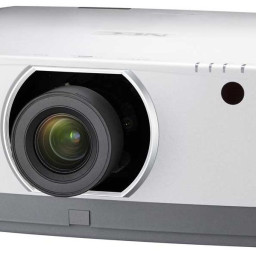 Проектор NEC PA803UL (объектив NP41ZL)