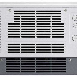 Проектор NEC PA803UL (объектив NP41ZL)