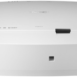 Проектор NEC PA803UL (объектив NP41ZL)