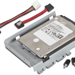 Ricoh жесткий диск Hard Disk Drive Option Type P7, 320 ГБ