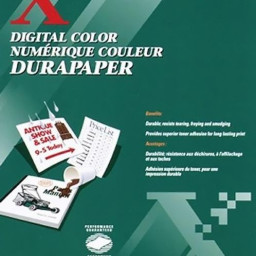 Бумага синтетическая Xerox DuraPaper, SRA3, 250 мкм, 200 листов