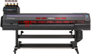 Рулонный УФ-плоттер-каттер Mimaki UCJV150-160