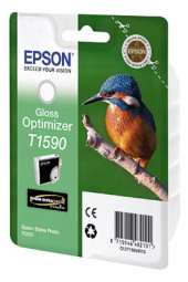 Картридж Epson T1590 (gloss optimizer)