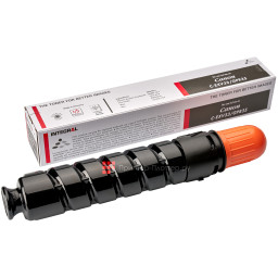 Тонер-картридж Integral Toner EXV-33 для Canon, 14600 стр.