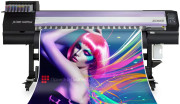 Сольвентный принтер Mimaki JV300-160 Plus