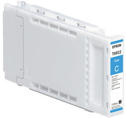 Картридж Epson T6922 Singlepack UltraChrome XD (cyan) 110мл