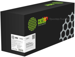 Тонер-картридж Cactus Toner CS-W2301A для HP Color LaserJet Pro 4203, 4303 (cyan), 1800 стр.