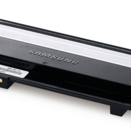 Тонер-картридж Samsung CLT-K406S (black) (PP005941)