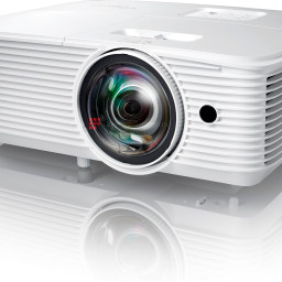 Проектор Optoma X309ST