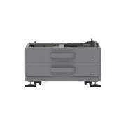 Sharp пьедестал с 2 лотками 2 Tray Pedestal BP-DE16, 2 x 500 листов