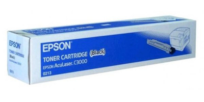 Тонер-картридж Epson 0213 (black) (PP003672)