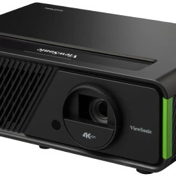 Проектор ViewSonic X2-4K Pro