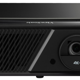 Проектор ViewSonic X2-4K Pro