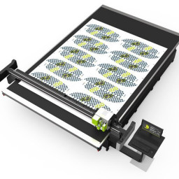 Режущий плоттер Esko Kongsberg C Edge 60