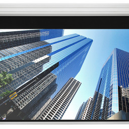 Экран Lumien Master Recessed Control LMRC-100106, 16:9, 119