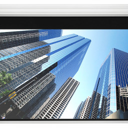 Экран Lumien Master Recessed Control LMRC-100106, 16:9, 119