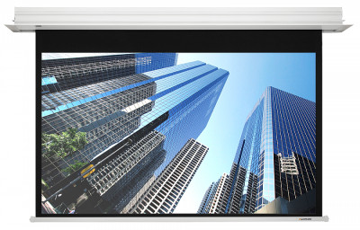 Экран Lumien Master Recessed Control LMRC-100106, 16:9, 119