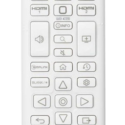 Проектор LG ProBeam BF60РST