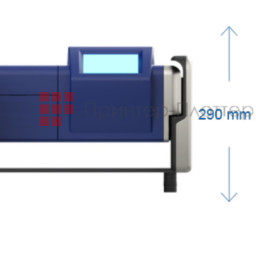 Сувенирный УФ-принтер iJet2L Breva Wine (Iceberg Open)