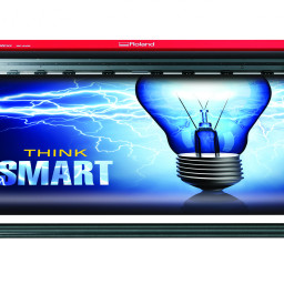 Сольвентный принтер Roland VersaEXPRESS RF-640