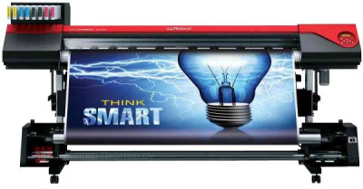 Сольвентный принтер Roland VersaEXPRESS RF-640