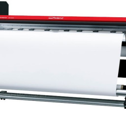 Сольвентный принтер Roland VersaEXPRESS RF-640