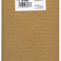 Картридж Epson T5917 (light black) 700 мл