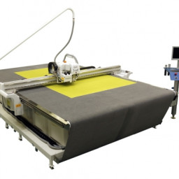 Режущий плоттер Esko Kongsberg i-XL