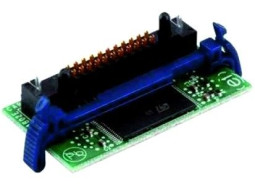 Konica Minolta карта штрих-кодов Forms and Barcode card UK-P13