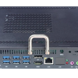 Interwrite встраиваемый компьютер OPS i5-7300