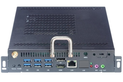 Interwrite встраиваемый компьютер OPS i5-7300