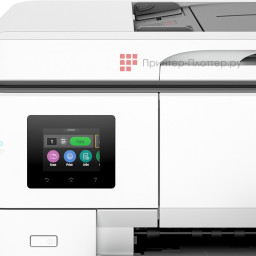 МФУ HP OfficeJet Pro 9720