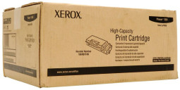 Тонер-картридж Xerox Print Cartridge Phaser 3500 (black), 12000 стр. (PP012950)