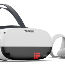 Очки виртуальной реальности Geckotouch VR-class VR16EP-C