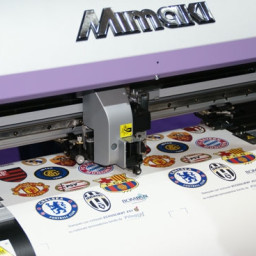 Сольвентный плоттер-каттер Mimaki CJV30-60