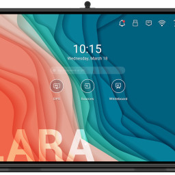 Интерактивная панель Newline TT-7522Q