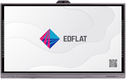 Интерактивная панель EdFlat EDF65CT M3