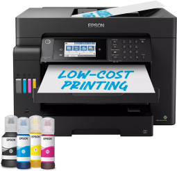 МФУ Epson EcoTank ET-16605