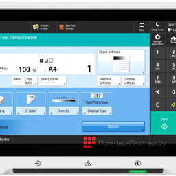 МФУ Canon imageRUNNER ADVANCE DX C5870i