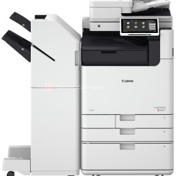 МФУ Canon imageRUNNER ADVANCE DX C5870i