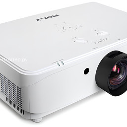 Проектор ROLY RL-6000UT