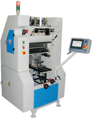 Фотостанция Vektor MF-PF400H (горячий клей)